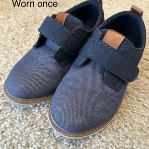 Boys Dress Shoes